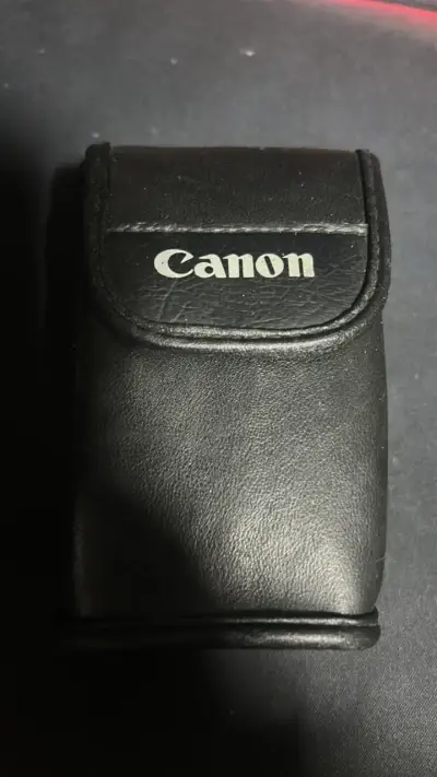 Cámara compacta Canon Prima Super 130u - miniatura 1