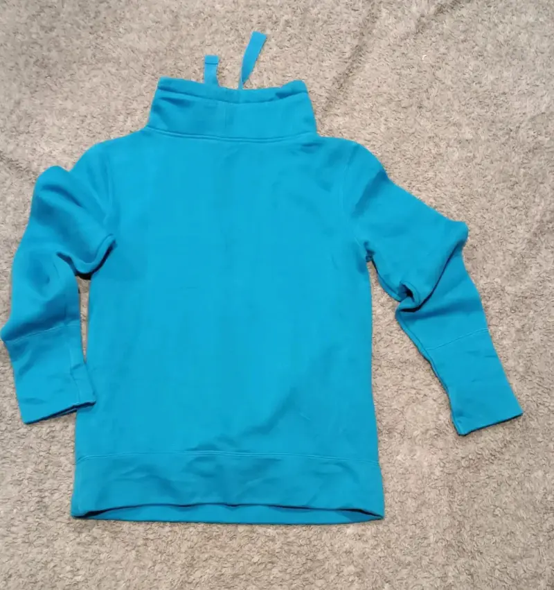 Polerón calipso Puma para niñ@ - 2