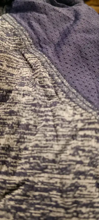 Polera deportiva Under Armour - miniatura 4