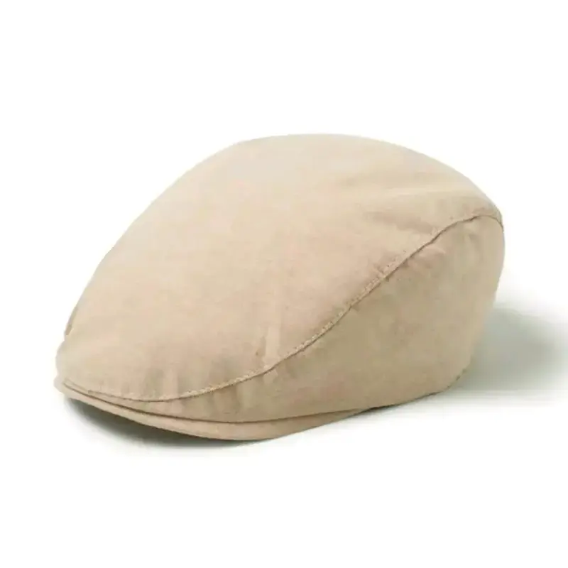 Gorra estilo boina para bebés - 2