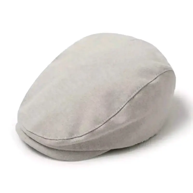 Gorra estilo boina para bebés - 3