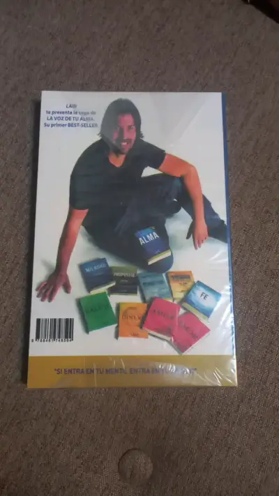 Libro Cómo Atraer el Dinero de Lain - miniatura 2