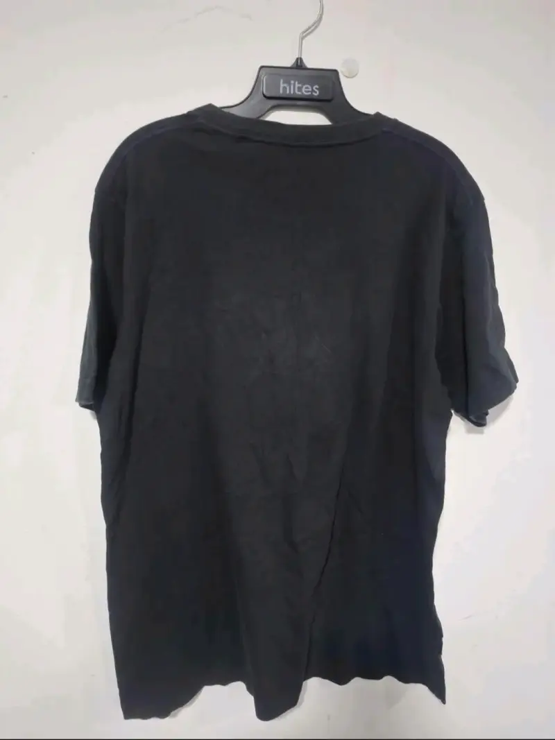 Polera colaboracion Uniqlo SPRZ NY - 2