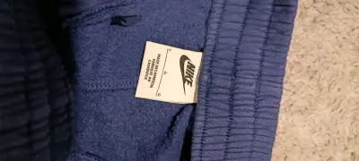 Buzo niño Nike talla 10-12 - miniatura 4