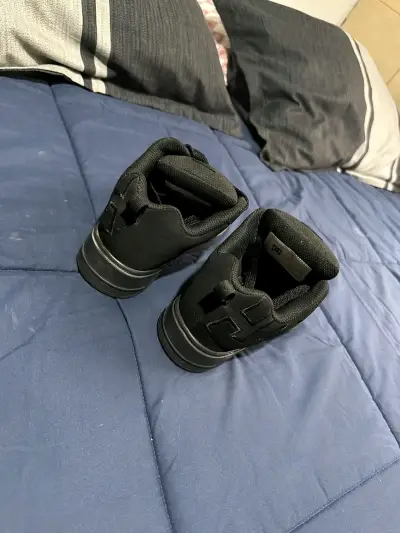 Zapatillas DC mujer - miniatura 3