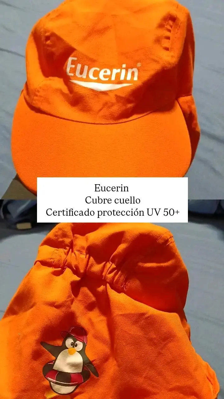 Set de gorros para bebé 0-12 meses - 2