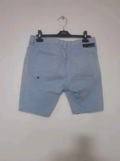 Shorts de mezclilla Billabong para hombre - miniatura 2