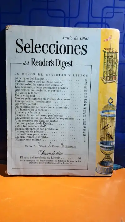 Rrafers Digest $5000c/u - miniatura 1