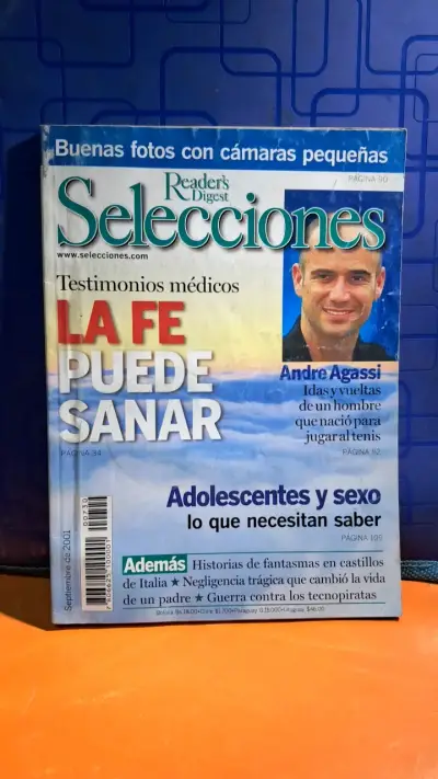 Rrafers Digest $5000c/u - miniatura 4