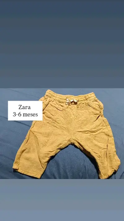 Pantalones para niños Nike 1-2 años - miniatura 2