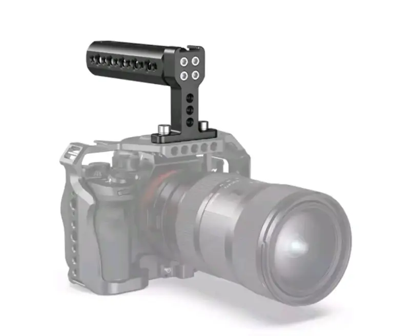Cámara Sony a6400 + accesorios - 3