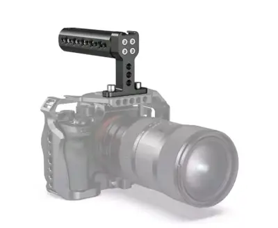 Cámara Sony a6400 + accesorios - miniatura 3