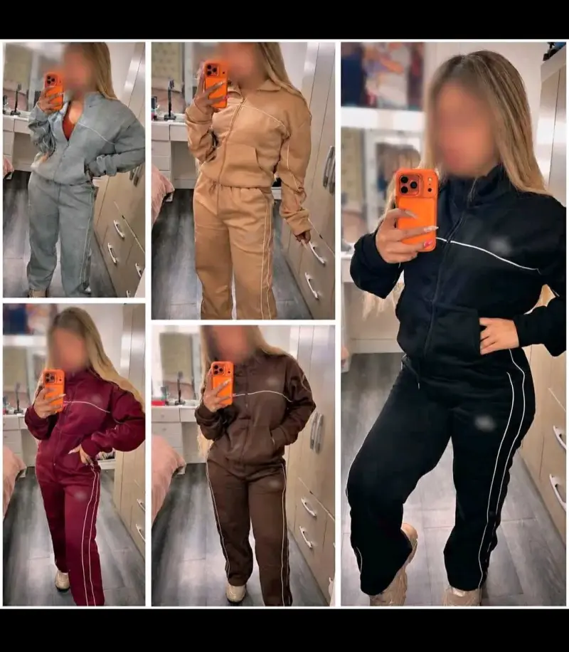 Conjunto deportivo ALO