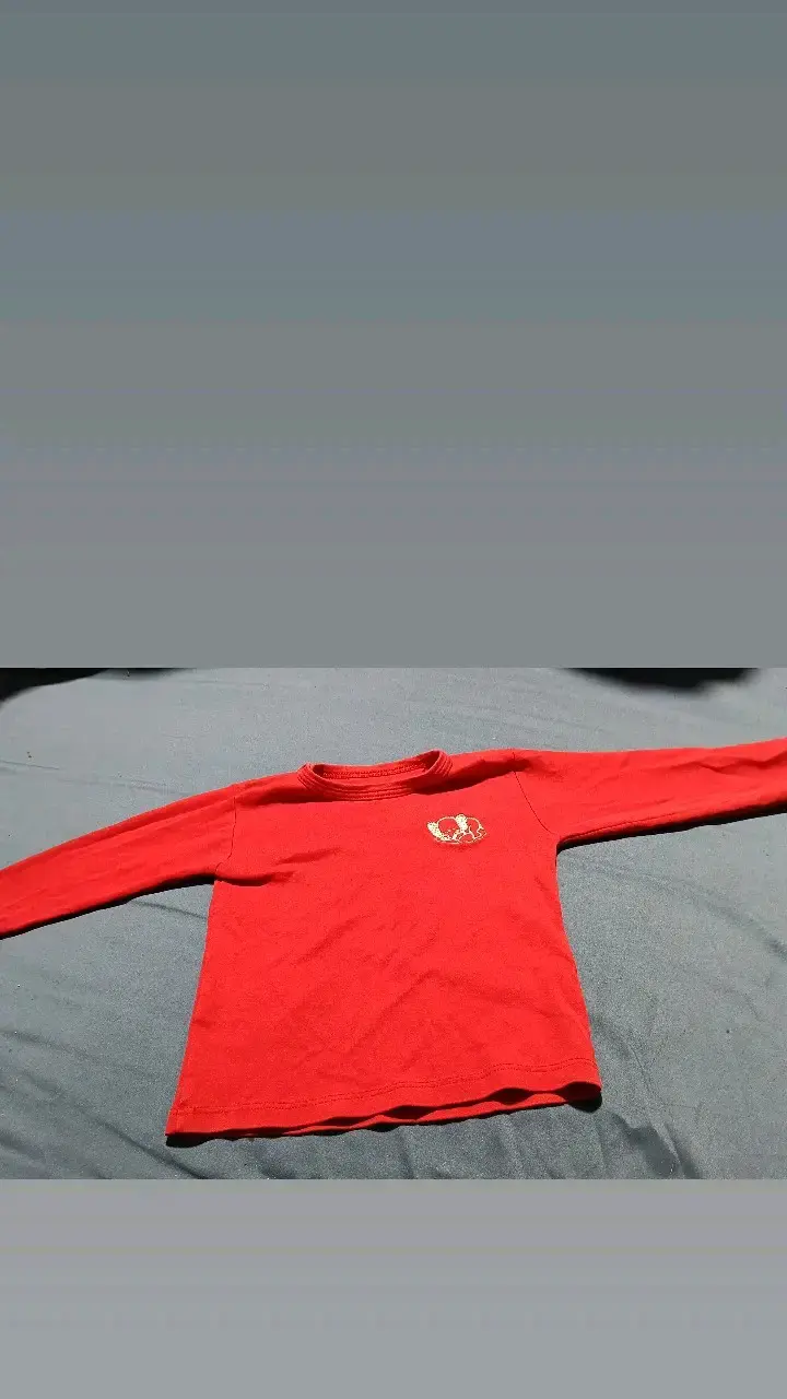 Polera -bitle-body - 2