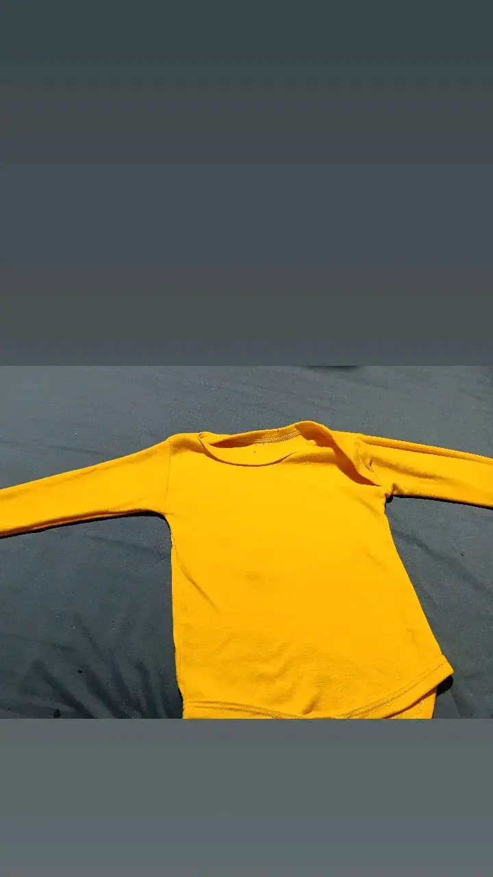 Polera -bitle-body - 6