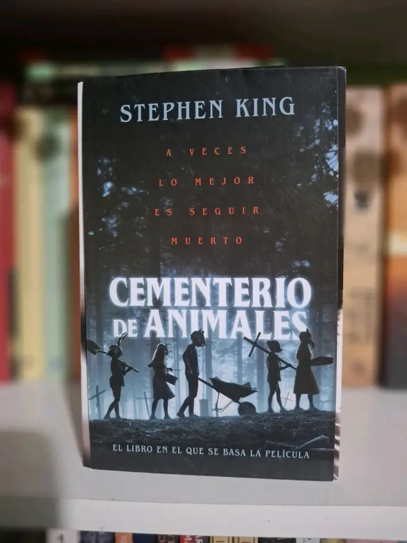 Libros - 2