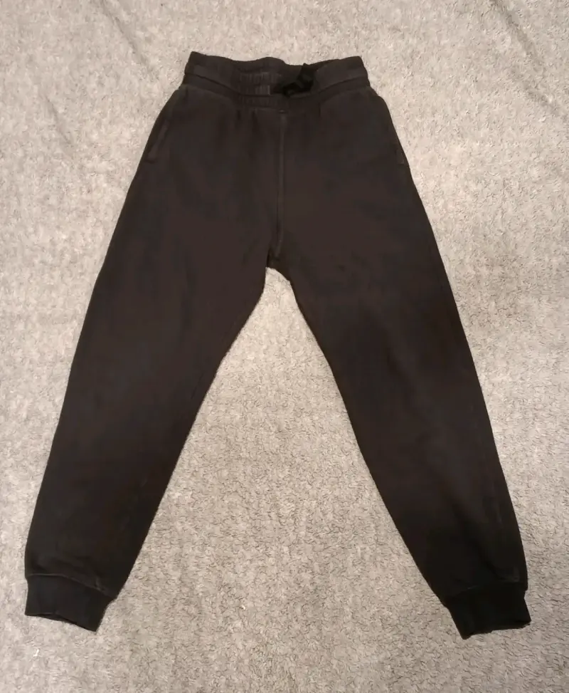 Buzo negro H&M para niño - 1