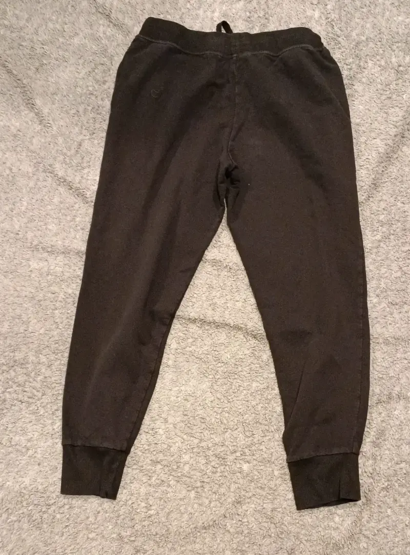 Buzo negro H&M para niño - 2