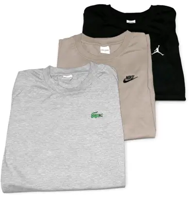 Poleras Bordadas - miniatura 2