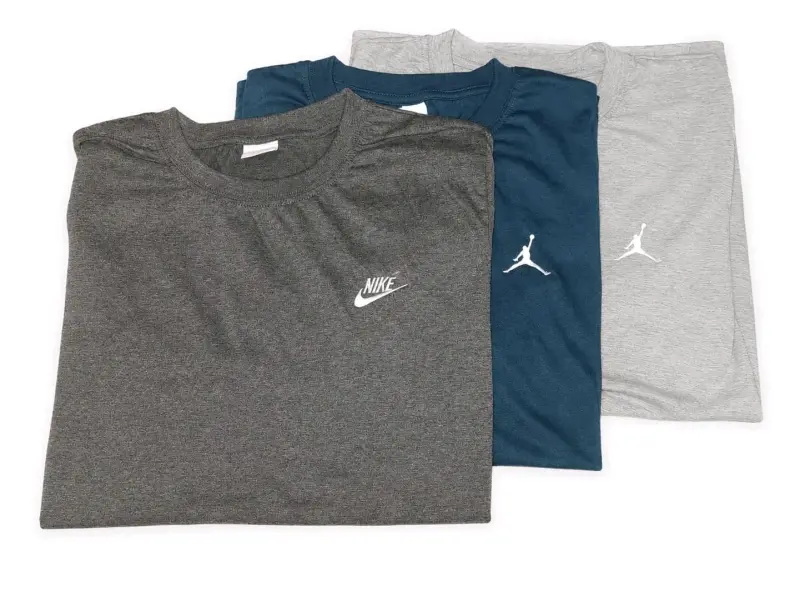 Poleras Bordadas - 3