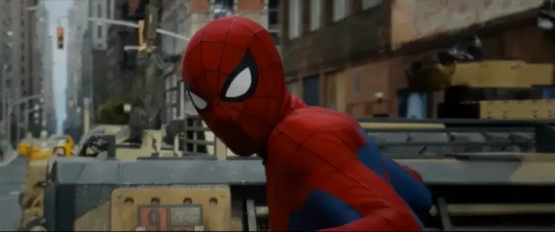 Vendo Spider-Man Un Nuevo Dia + Regalo - 1