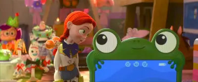 Vendo Toy Story 5 Full HD + Regalo - miniatura 1