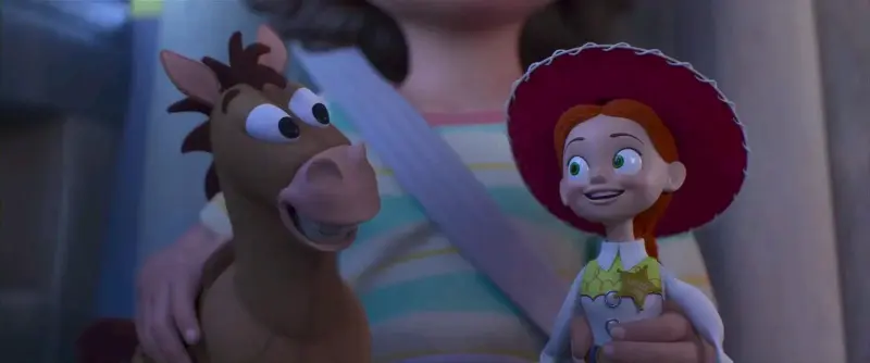 Vendo Toy Story 5 Full HD + Regalo - 3