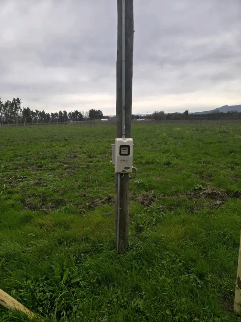 parcelas en Corralones, San Clemente, Región del M - 2