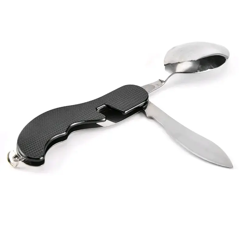 Navaja para camping - 2