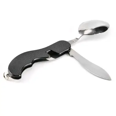 Navaja para camping - miniatura 2