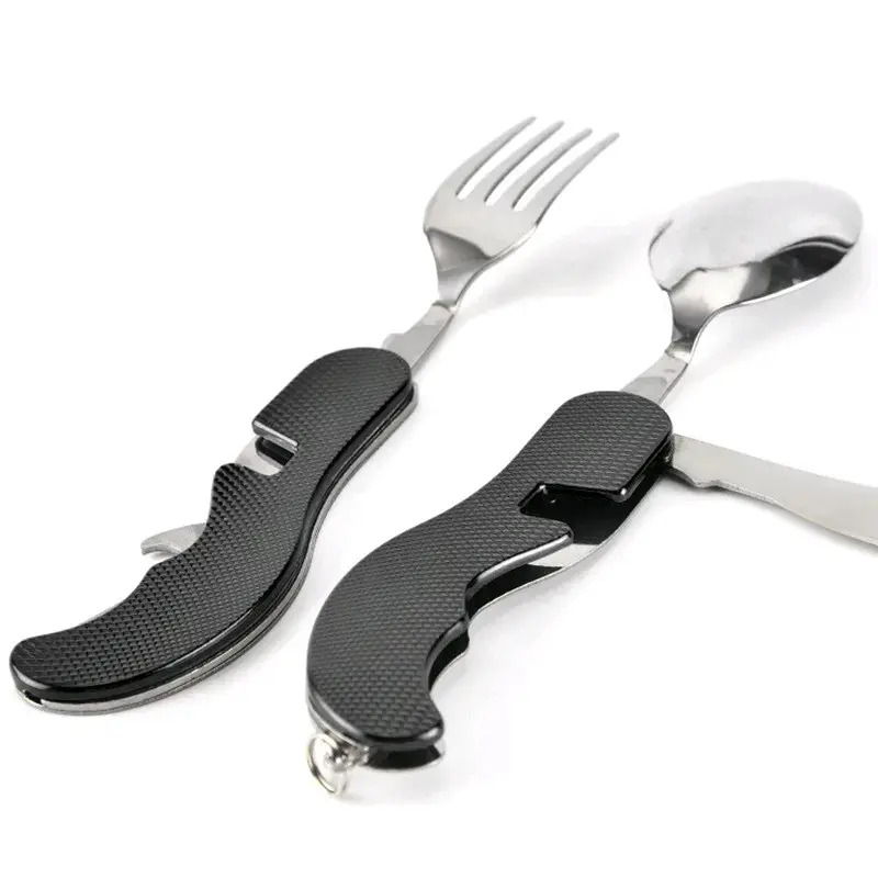 Navaja para camping - 3