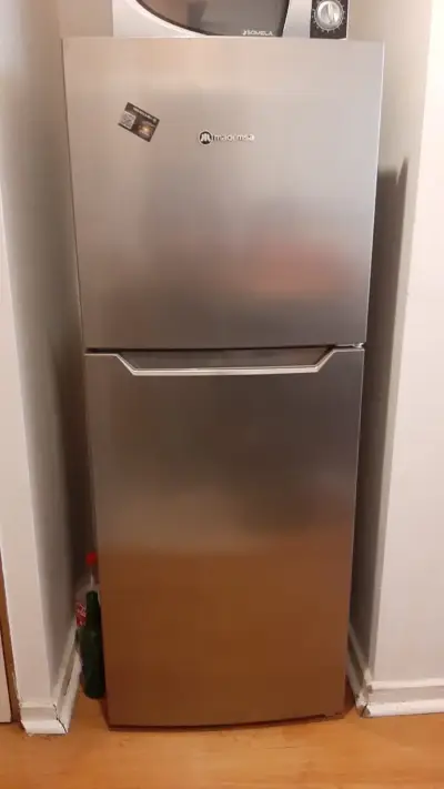 REFRIGERADOR MADEMSA NO FROST - miniatura 1