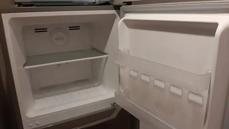 REFRIGERADOR MADEMSA NO FROST - 3