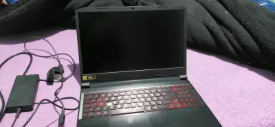 Acer nitro 5 24 gb de ram 2 terabytes - miniatura 1