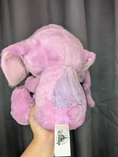 Peluche Stitch y Angel - miniatura 6