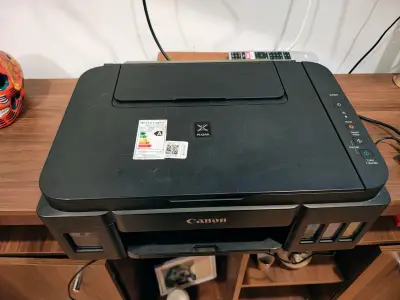Impresora multifuncional Canon Pixma G2100 - miniatura 1