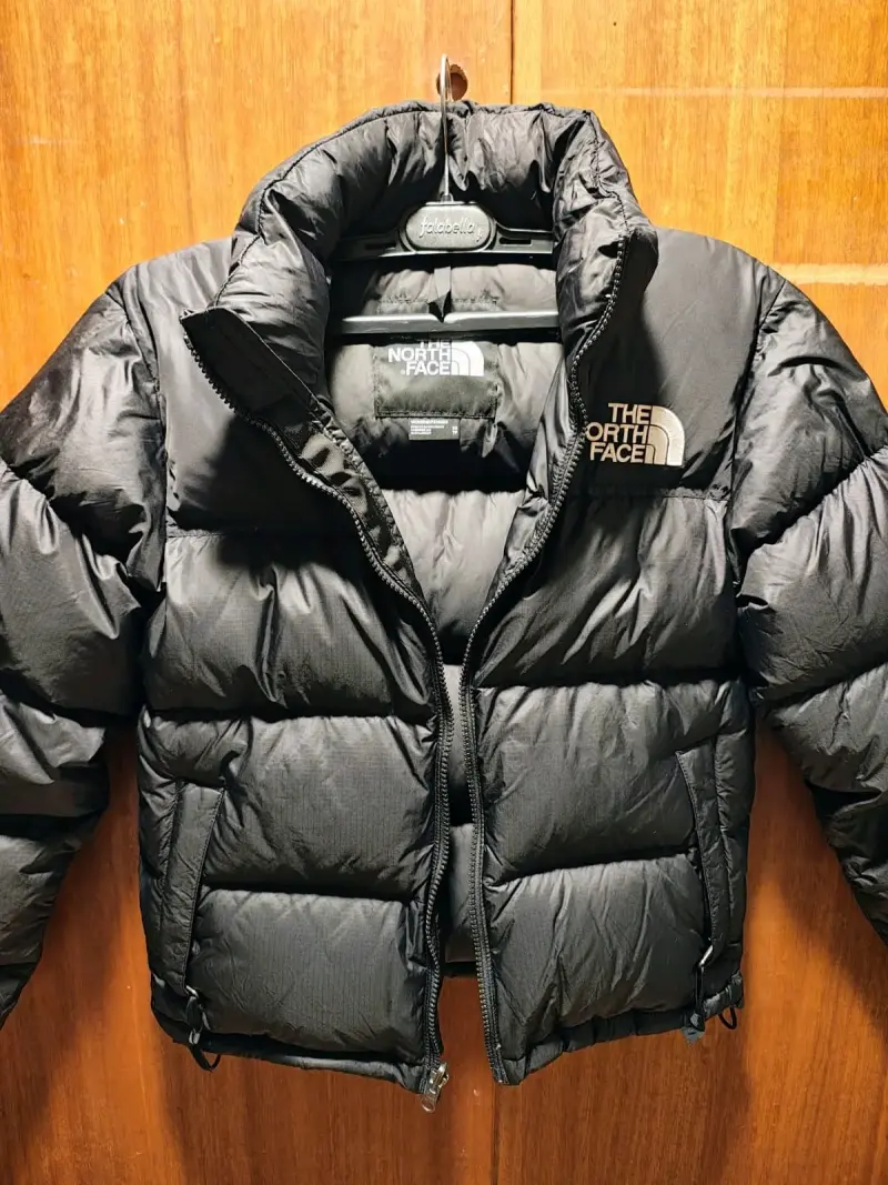 Chaqueta The North Face mujer xs - 2