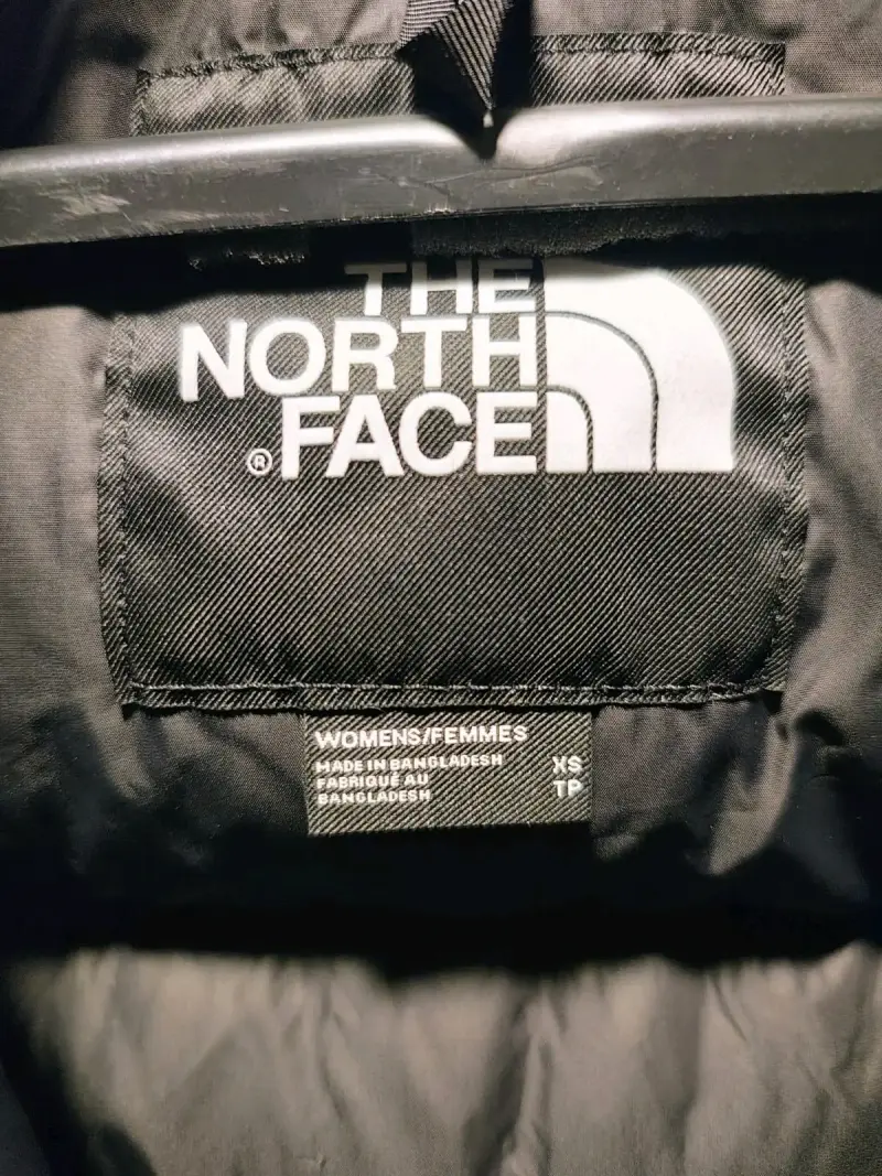 Chaqueta The North Face mujer xs - 5