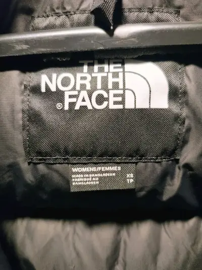 Chaqueta The North Face mujer xs - miniatura 5