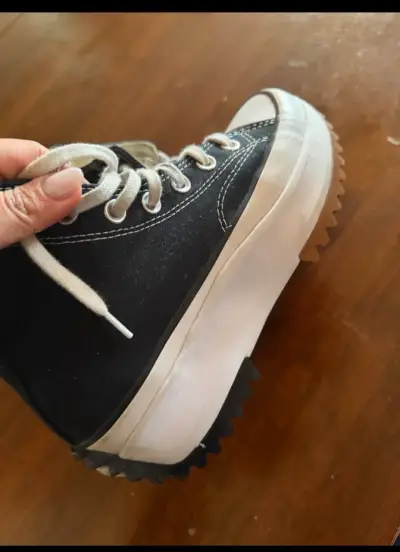 Converse run star hike 38.5 - miniatura 2