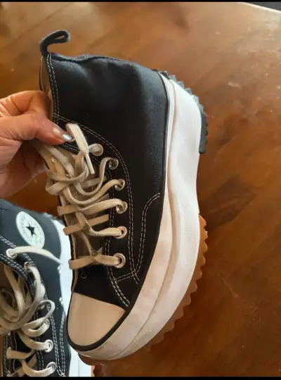 Converse run star hike 38.5 - miniatura 3