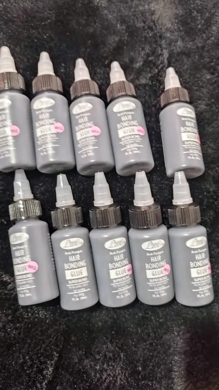 Pegamento para Extensiones lanell