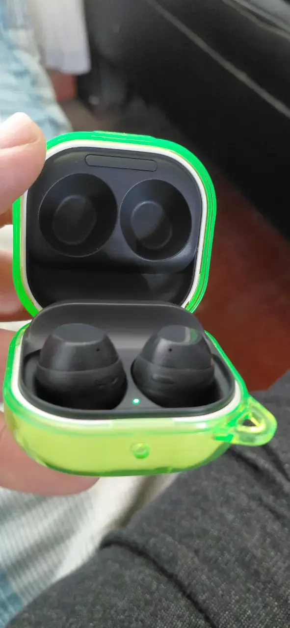 Auriculares Inalámbricos Samsung Galaxy Buds FE - 5