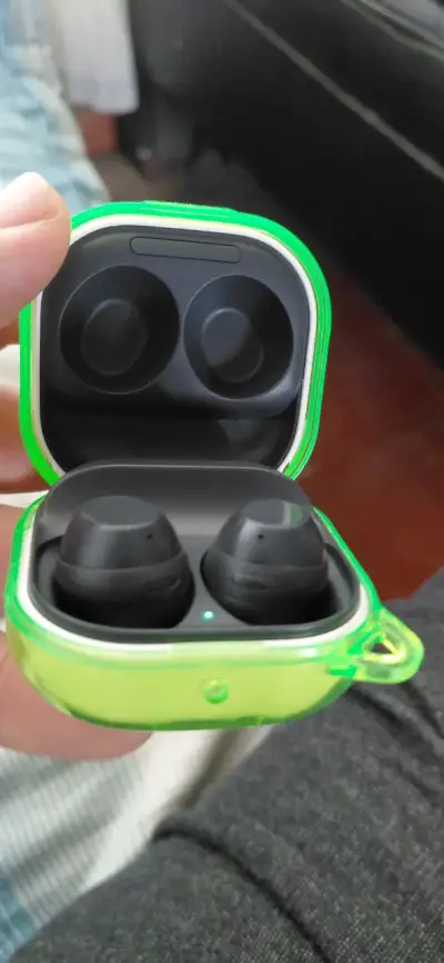 Auriculares Inalámbricos Samsung Galaxy Buds FE - miniatura 5