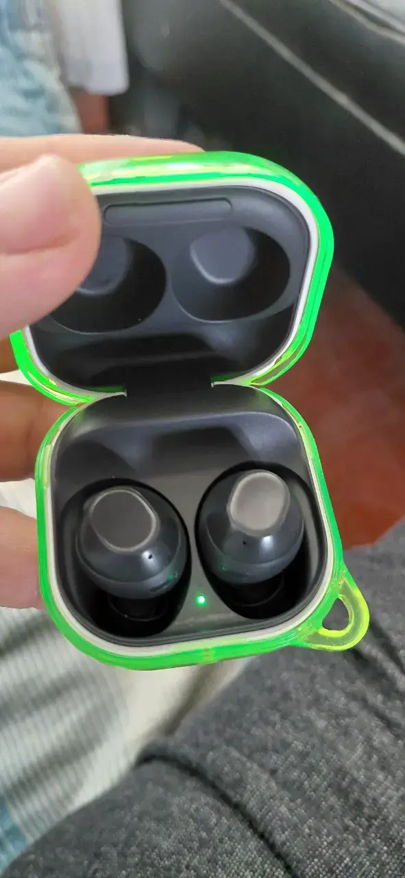 Auriculares Inalámbricos Samsung Galaxy Buds FE - 6