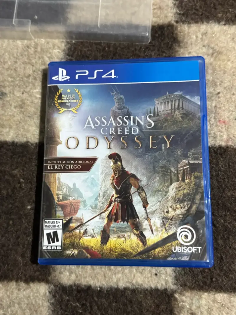 3 juegos x 30.000 - 3