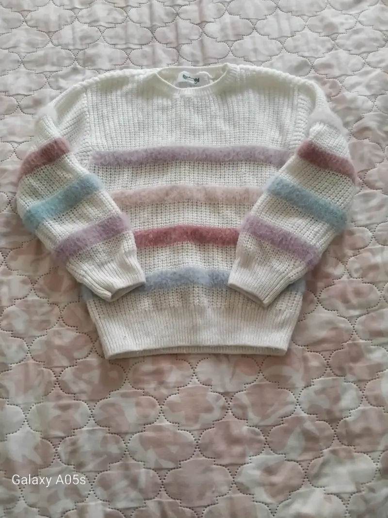 Ropa niña talla 4 - 3