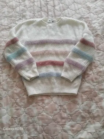 Ropa niña talla 4 - miniatura 3