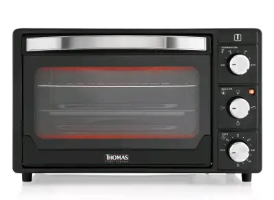 Horno eléctrico THOMAS TH-25N01  nuevo - miniatura 1
