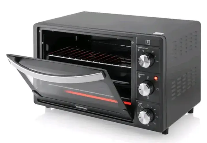 Horno eléctrico THOMAS TH-25N01  nuevo - 2